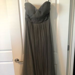 Jenny Yoo Annabelle Bridesmaid Dress